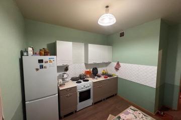 Фото №1: 1-комнатная квартира 34 м² - Краснодар, мкр. жилой комплекс Зеленодар, ул. Садовое Кольцо, 1