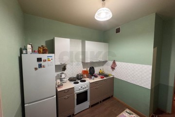 Фото №1: 1-комнатная квартира 34 м² - Краснодар, мкр. жилой комплекс Зеленодар, ул. Садовое Кольцо, 1