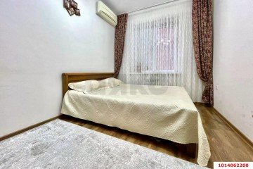 Фото №1: 2-комнатная квартира 59 м² - Краснодар, мкр. Табачная Фабрика, ул. Серова, 50