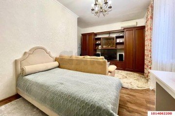 Фото №4: 2-комнатная квартира 59 м² - Краснодар, мкр. Табачная Фабрика, ул. Серова, 50