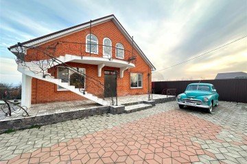 Фото №1: Дом 113 м² - Саратовская, ул. Ленина, 2