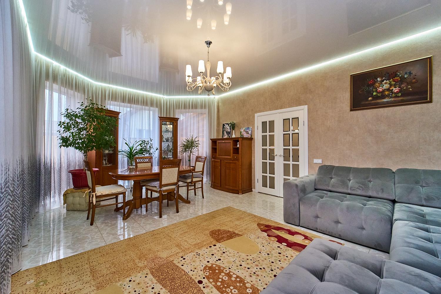 Фото №16: Дом 197 м² + 10 сот. - СНТ Пригород, ул. Атамана Круковского, 100