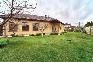 Фото №5: Дом 197 м² - СНТ Пригород, мкр. Прикубанский внутригородской округ, ул. Атамана Круковского, 100