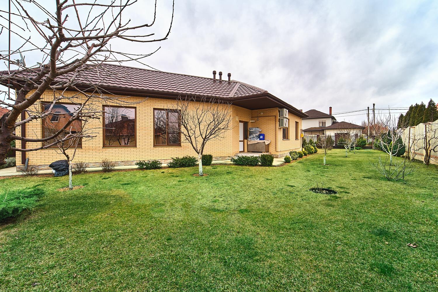 Фото №5: Дом 197 м² + 10 сот. - СНТ Пригород, ул. Атамана Круковского, 100