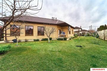 Фото №5: Дом 197 м² - СНТ Пригород, мкр. Прикубанский внутригородской округ, ул. Атамана Круковского, 100