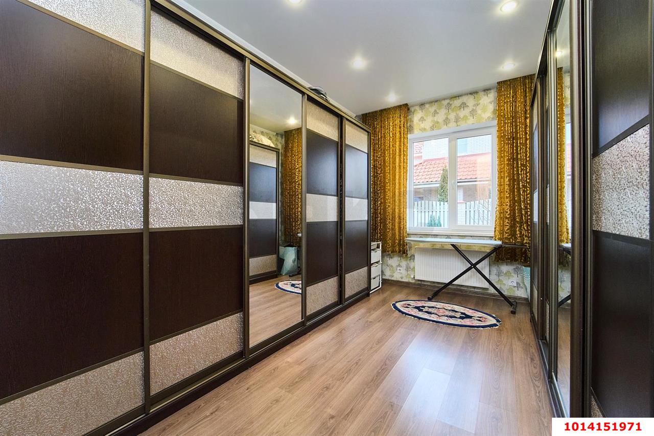 Фото №12: Дом 197 м² + 10 сот. - СНТ Пригород, Прикубанский внутригородской округ, ул. Атамана Круковского, 100