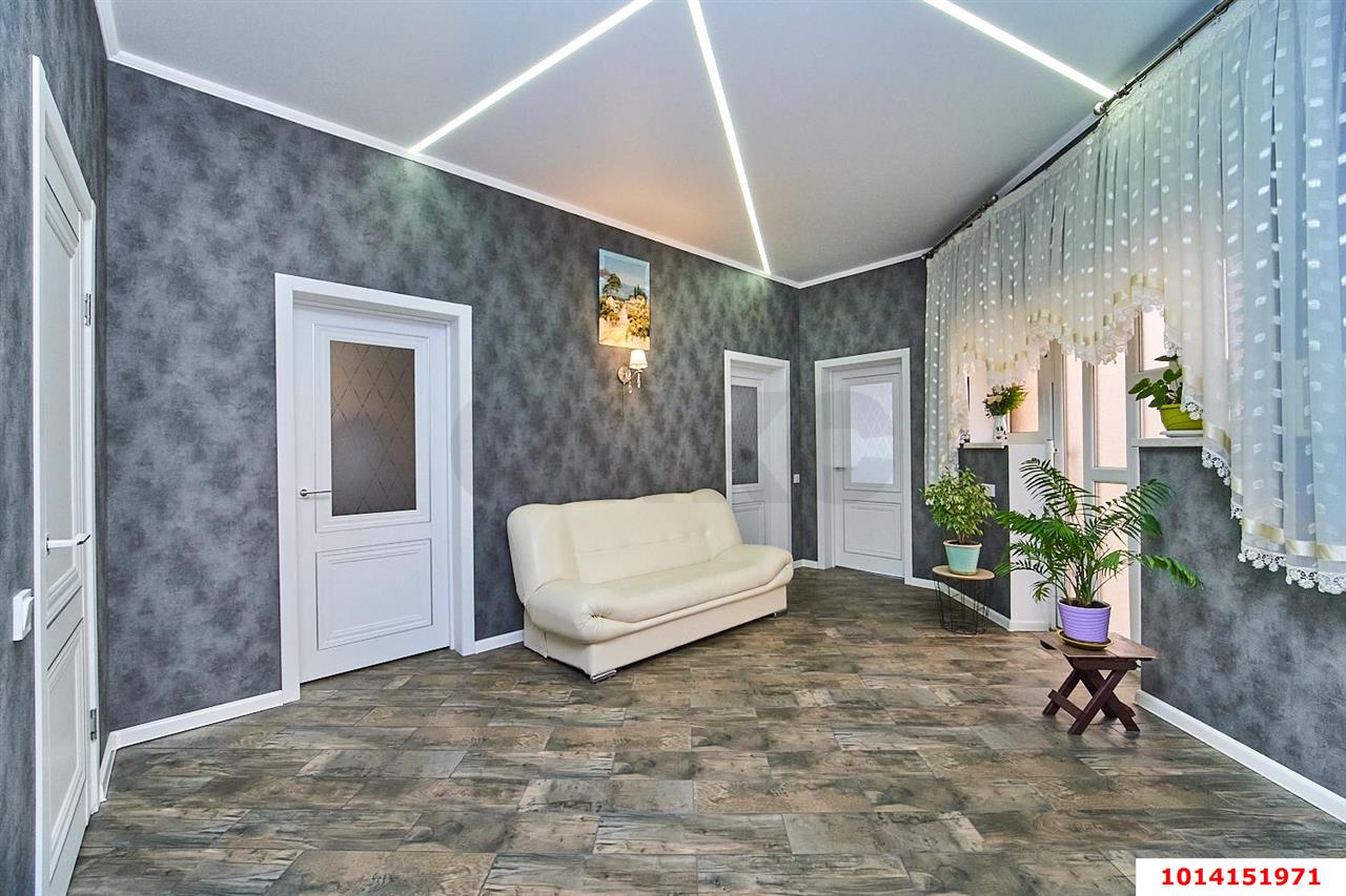 Фото №8: Дом 197 м² + 10 сот. - СНТ Пригород, Прикубанский внутригородской округ, ул. Атамана Круковского, 100