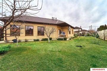 Фото №5: Дом 197 м² - СНТ Пригород, мкр. Прикубанский внутригородской округ, ул. Атамана Круковского, 100