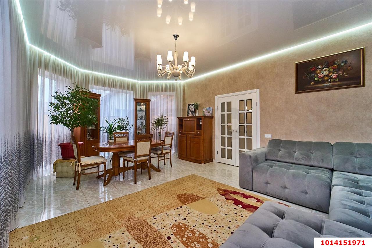 Фото №16: Дом 197 м² + 10 сот. - СНТ Пригород, Прикубанский внутригородской округ, ул. Атамана Круковского, 100