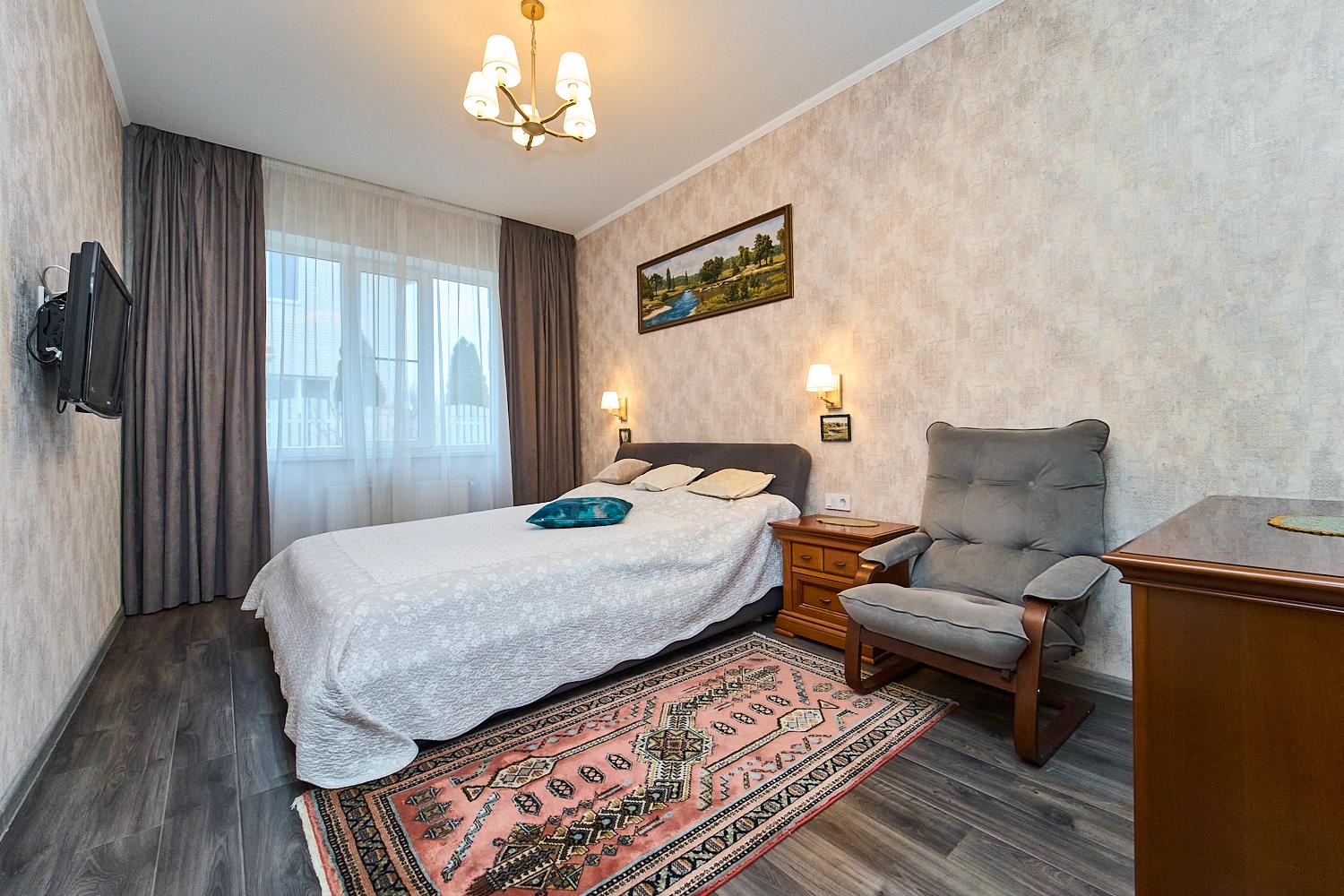 Фото №11: Дом 197 м² + 10 сот. - СНТ Пригород, ул. Атамана Круковского, 100