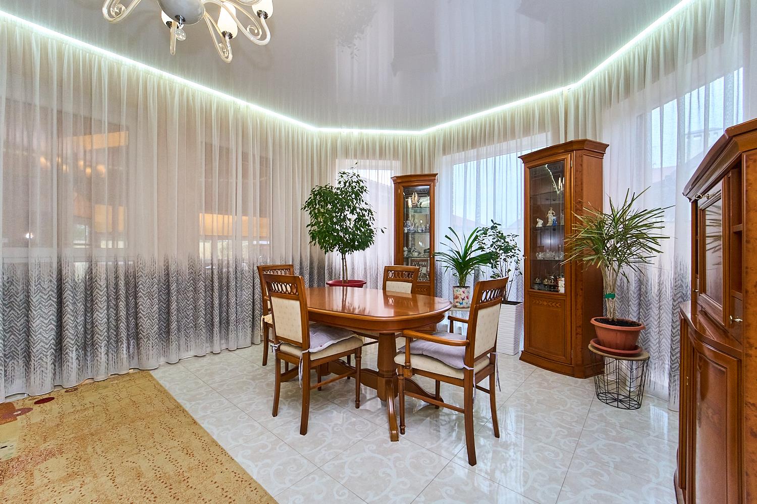 Фото №18: Дом 197 м² + 10 сот. - СНТ Пригород, ул. Атамана Круковского, 100