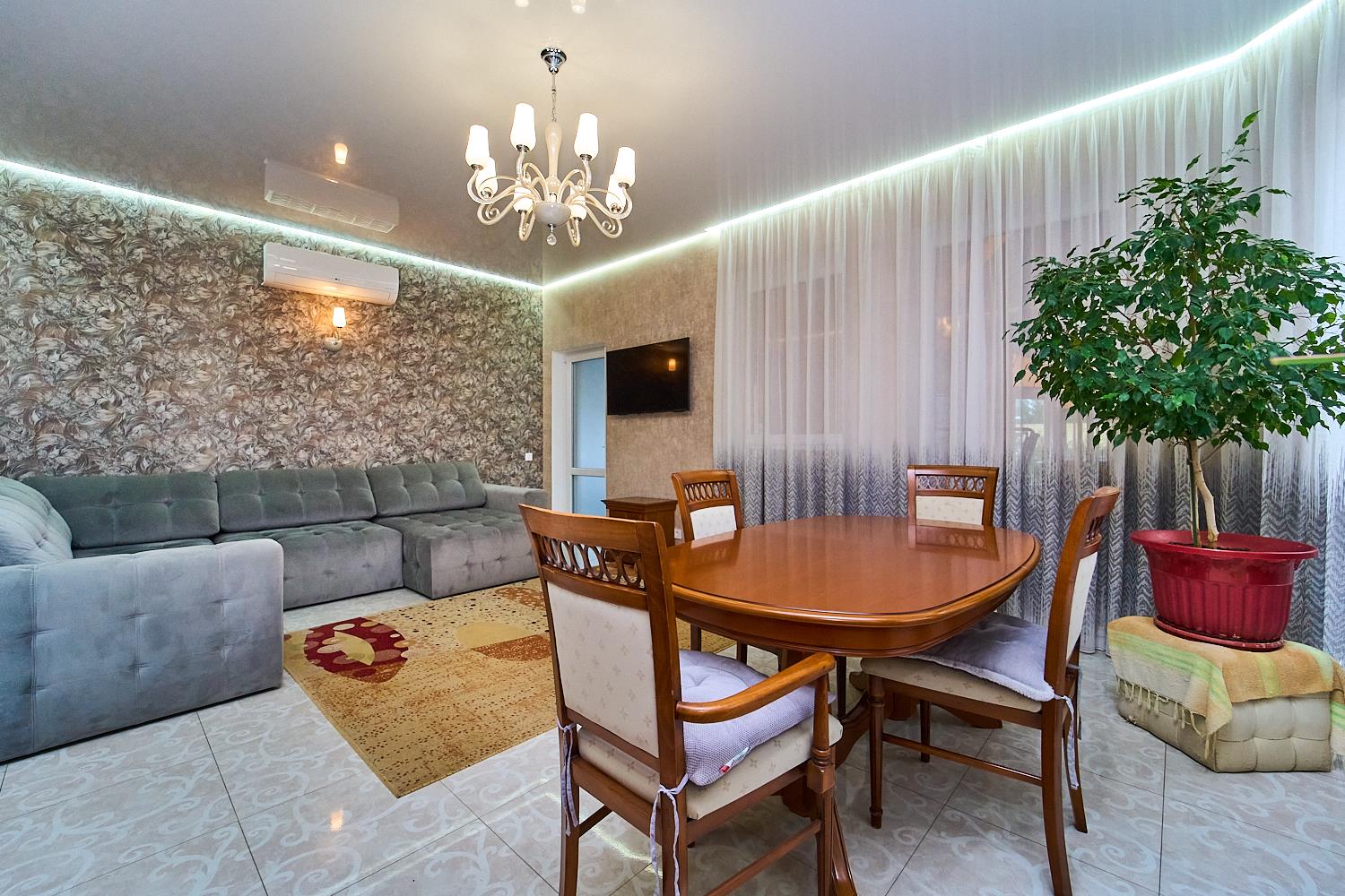 Фото №14: Дом 197 м² + 10 сот. - СНТ Пригород, ул. Атамана Круковского, 100