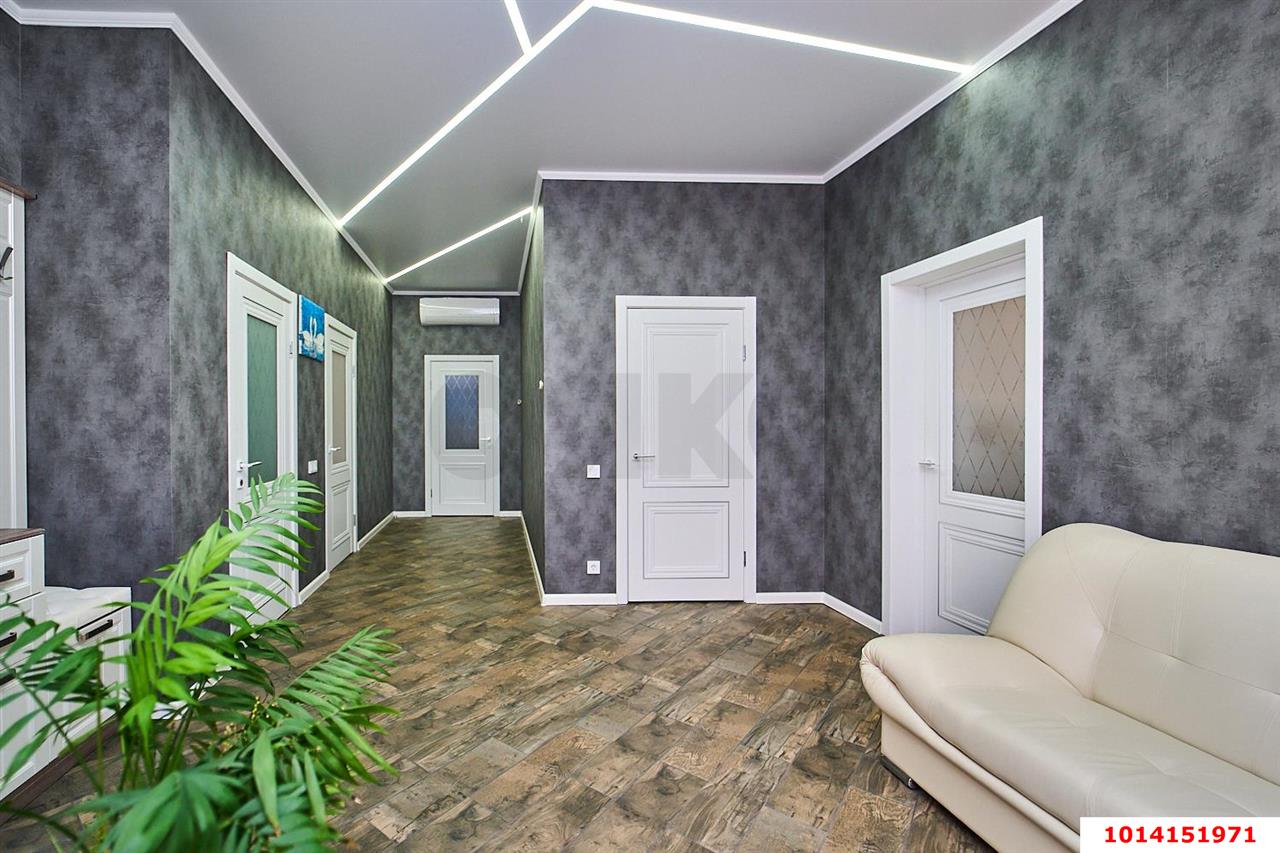 Фото №10: Дом 197 м² + 10 сот. - СНТ Пригород, Прикубанский внутригородской округ, ул. Атамана Круковского, 100