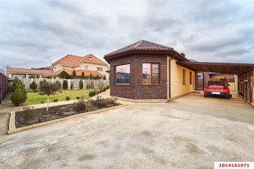 Фото №2: Дом 197 м² - СНТ Пригород, мкр. Прикубанский внутригородской округ, ул. Атамана Круковского, 100