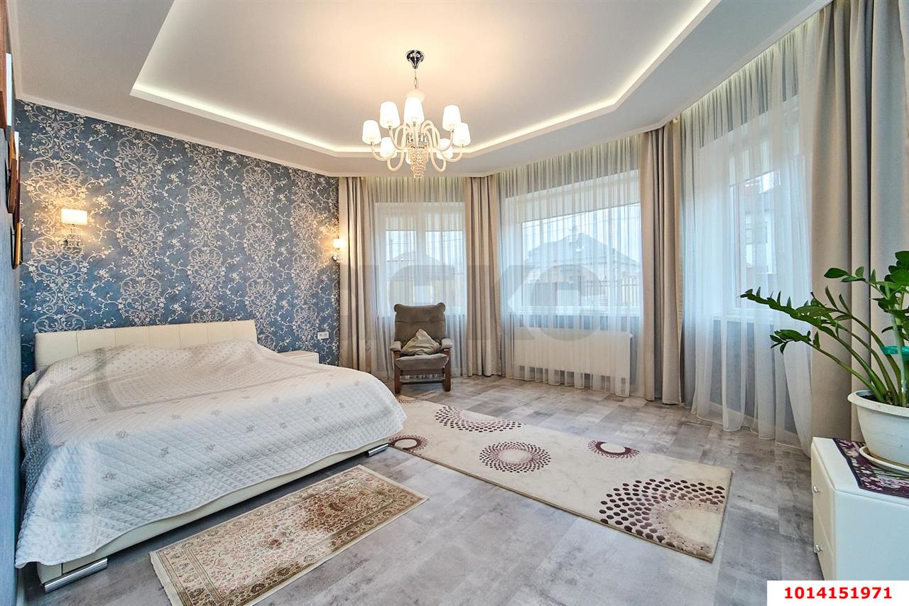 Фото №9: Дом 197 м² + 10 сот. - СНТ Пригород, Прикубанский внутригородской округ, ул. Атамана Круковского, 100