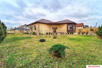 Фото №4: Дом 197 м² - СНТ Пригород, мкр. Прикубанский внутригородской округ, ул. Атамана Круковского, 100