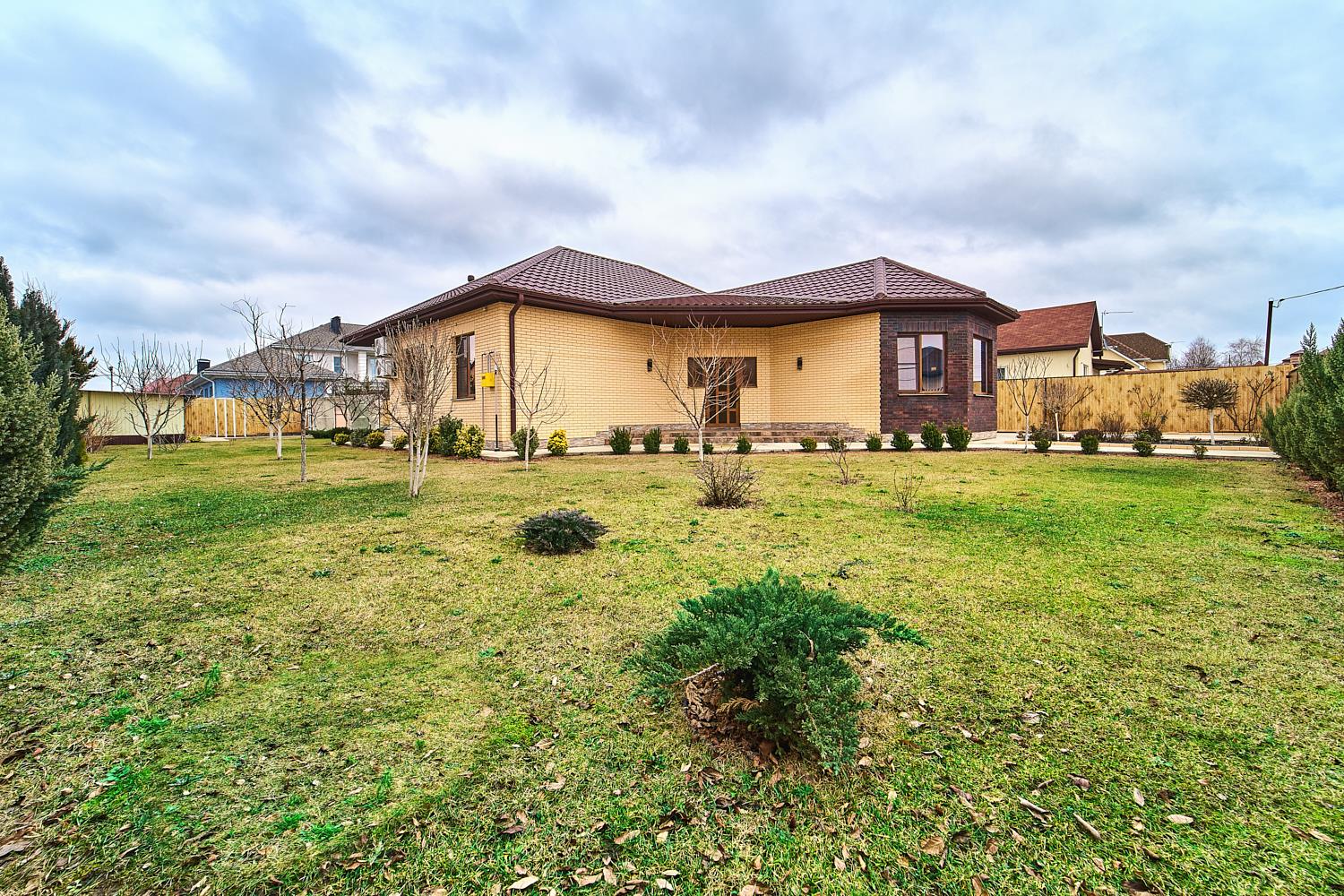 Фото №4: Дом 197 м² + 10 сот. - СНТ Пригород, ул. Атамана Круковского, 100