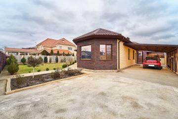 Фото №2: Дом 197 м² - СНТ Пригород, мкр. Прикубанский внутригородской округ, ул. Атамана Круковского, 100