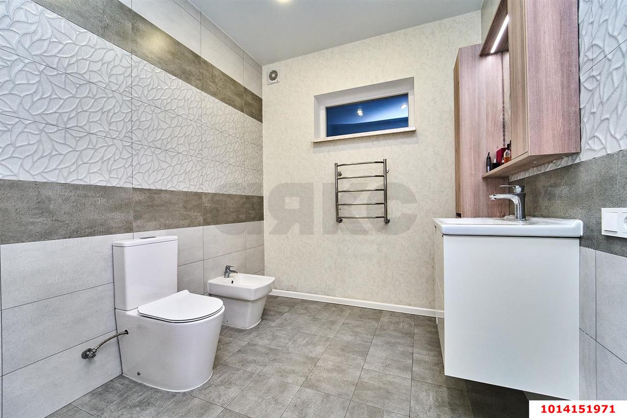 Фото №20: Дом 197 м² + 10 сот. - СНТ Пригород, Прикубанский внутригородской округ, ул. Атамана Круковского, 100