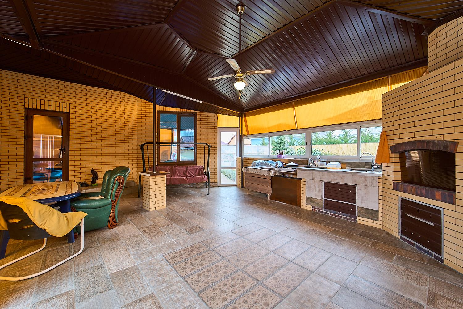 Фото №7: Дом 197 м² + 10 сот. - СНТ Пригород, ул. Атамана Круковского, 100