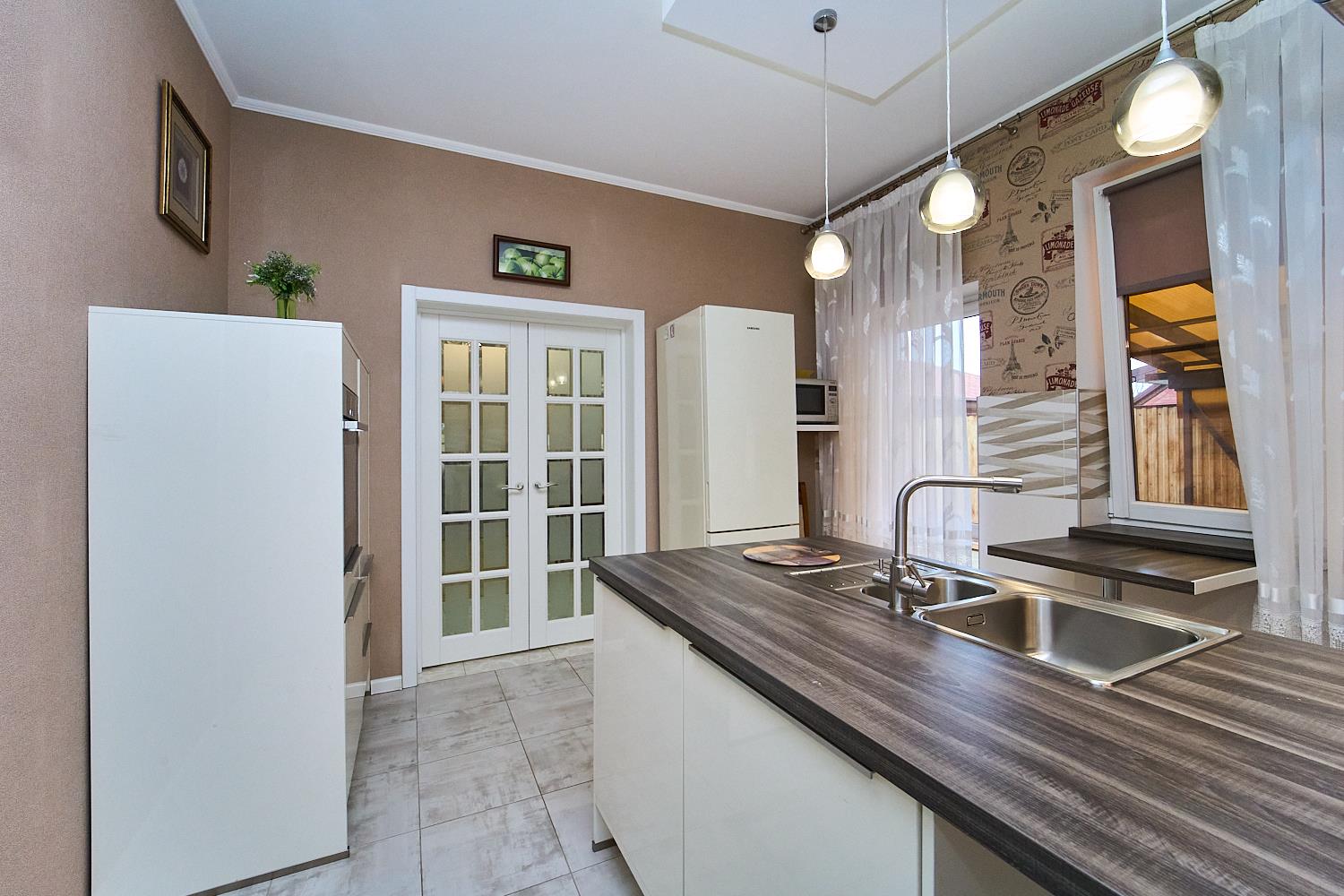 Фото №15: Дом 197 м² + 10 сот. - СНТ Пригород, ул. Атамана Круковского, 100