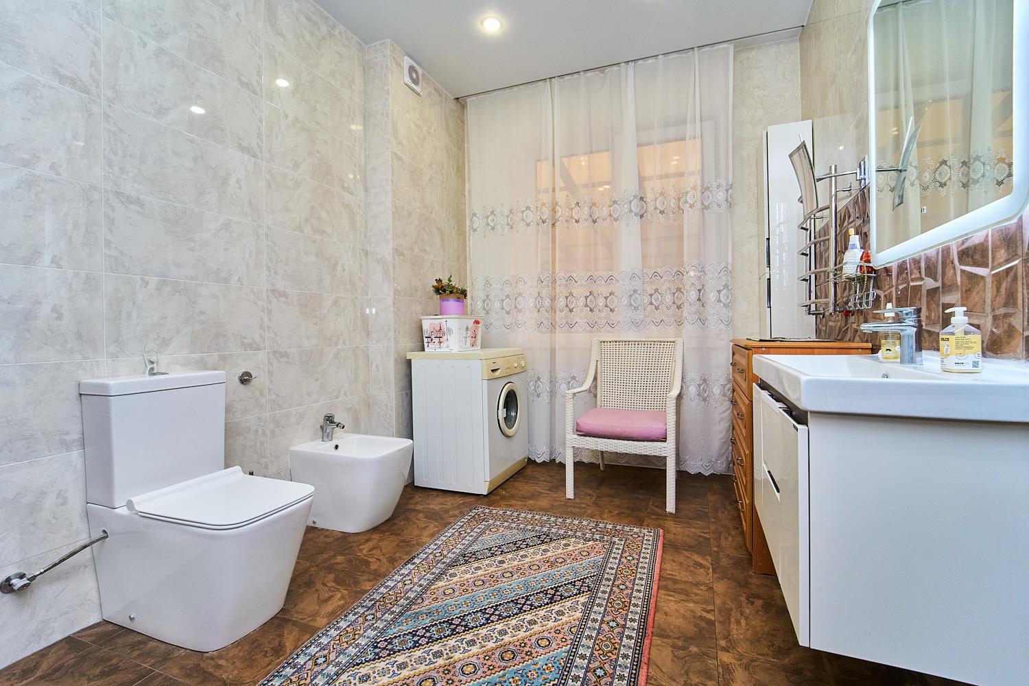 Фото №19: Дом 197 м² + 10 сот. - СНТ Пригород, ул. Атамана Круковского, 100