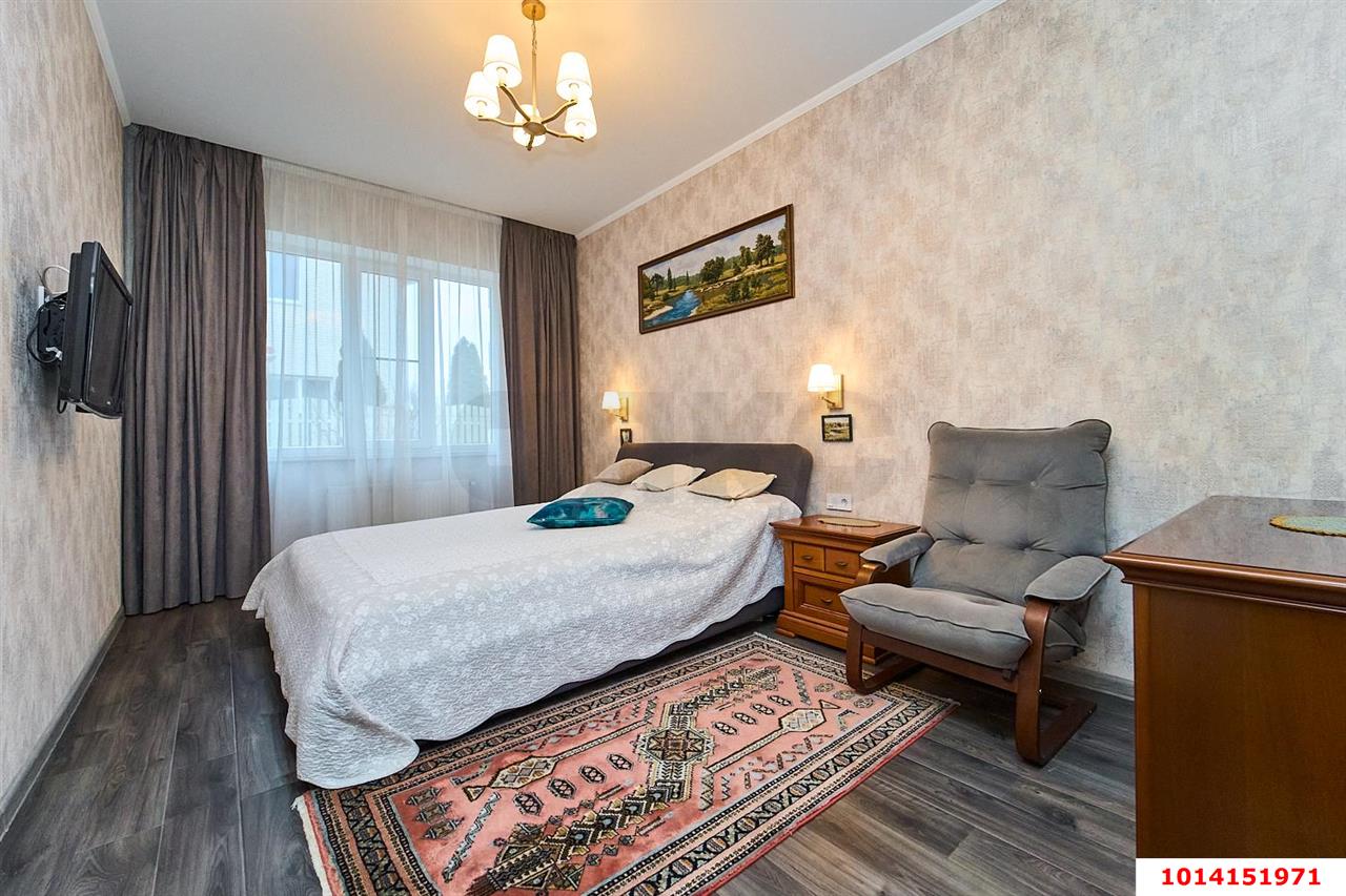 Фото №11: Дом 197 м² + 10 сот. - СНТ Пригород, Прикубанский внутригородской округ, ул. Атамана Круковского, 100