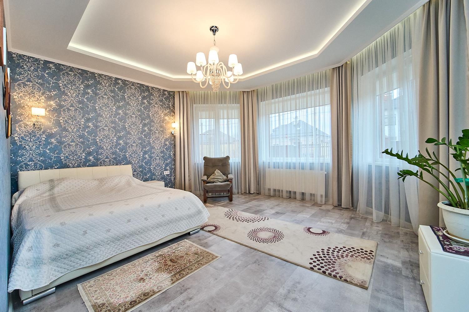 Фото №9: Дом 197 м² + 10 сот. - СНТ Пригород, ул. Атамана Круковского, 100