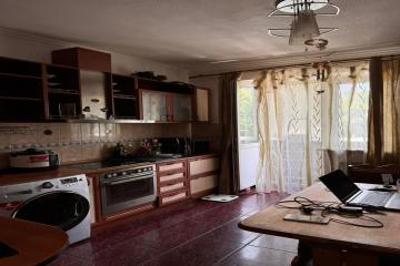 Фото №5: 1-комнатная квартира 42 м² - Краснодар, мкр. Завод Измерительных Приборов, ул. Московская, 94