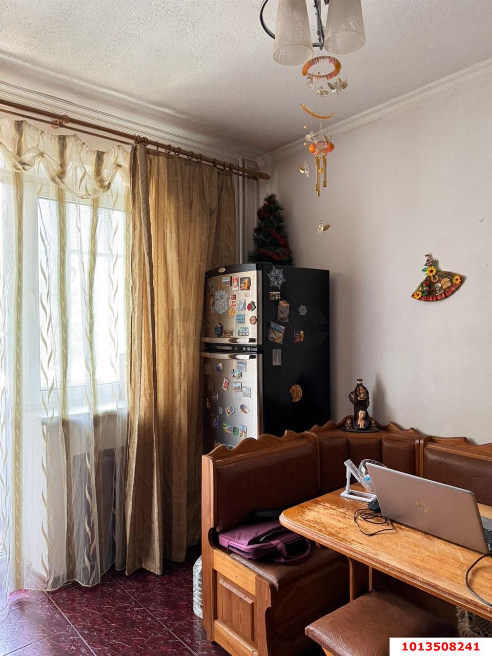 Фото №8: 1-комнатная квартира 42 м² - Краснодар, ул. Московская, 94