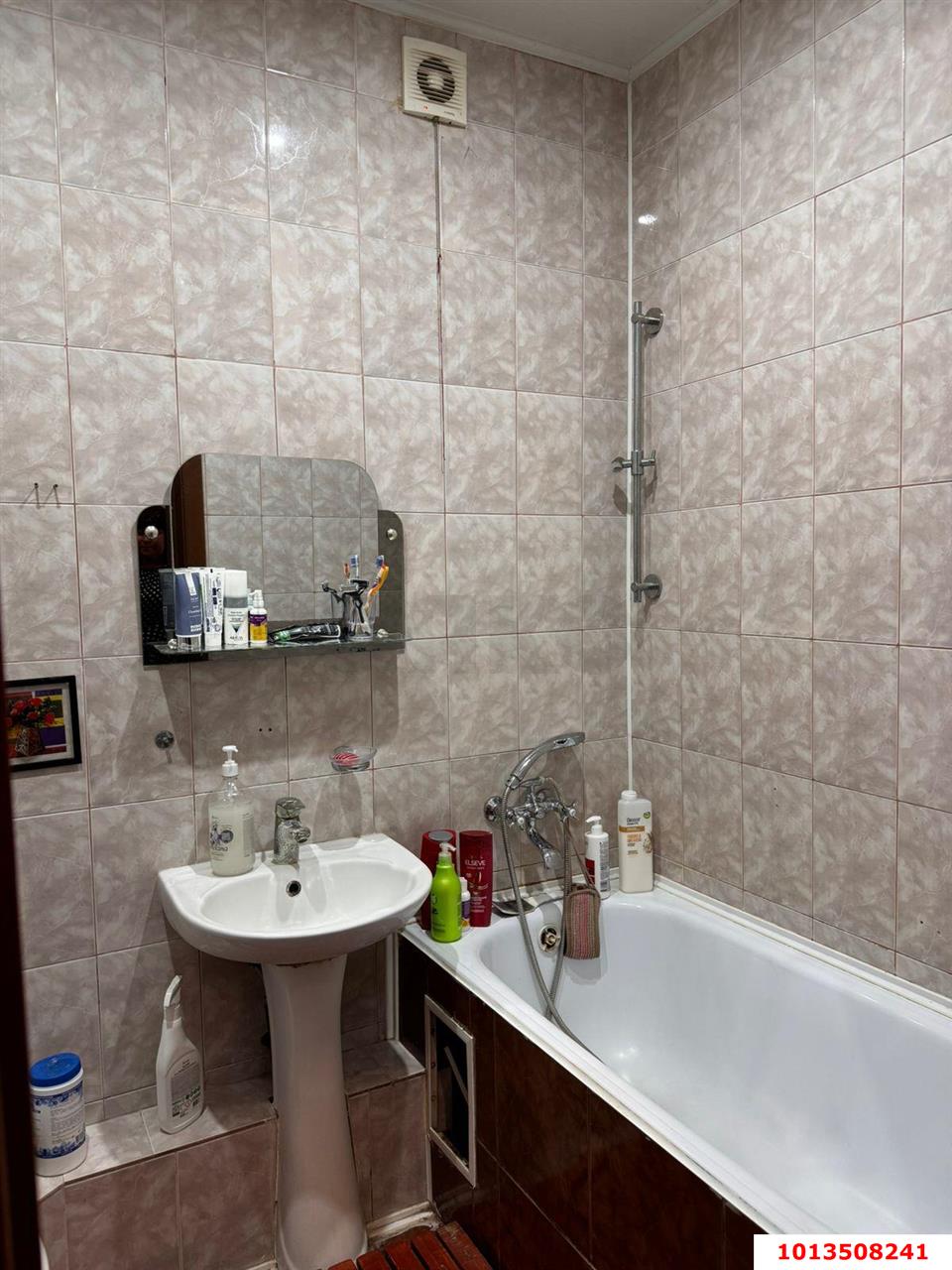 Фото №4: 1-комнатная квартира 42 м² - Краснодар, ул. Московская, 94