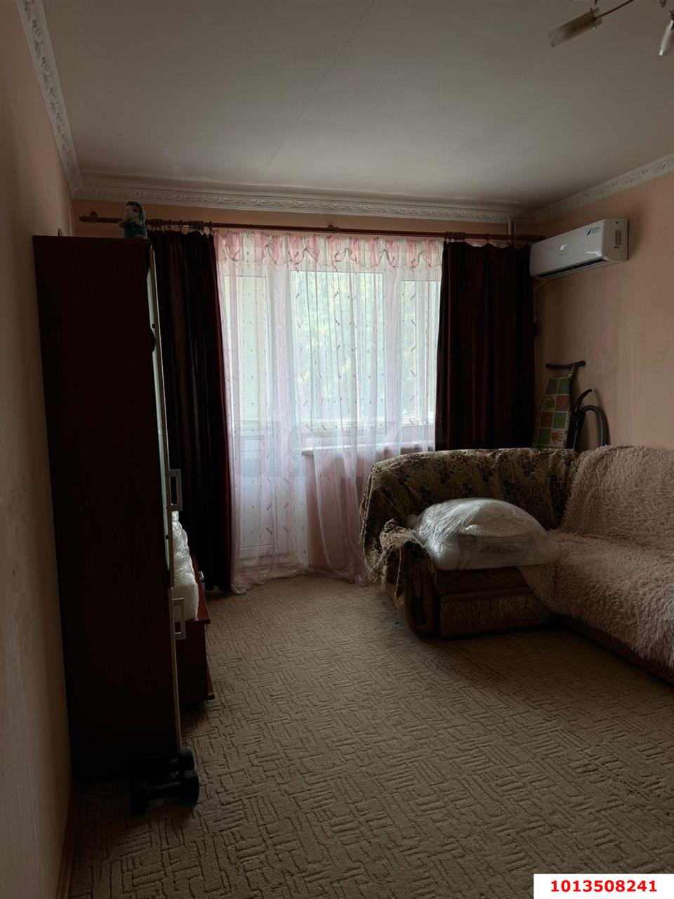 Фото №11: 1-комнатная квартира 42 м² - Краснодар, ул. Московская, 94