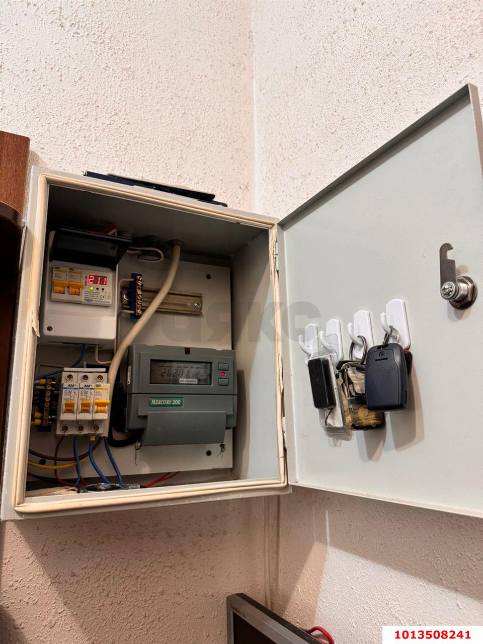 Фото №7: 1-комнатная квартира 42 м² - Краснодар, ул. Московская, 94