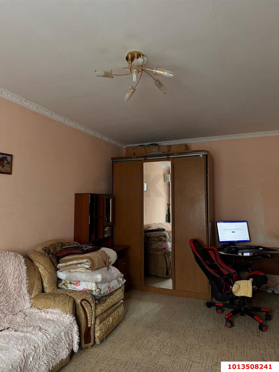 Фото №10: 1-комнатная квартира 42 м² - Краснодар, ул. Московская, 94