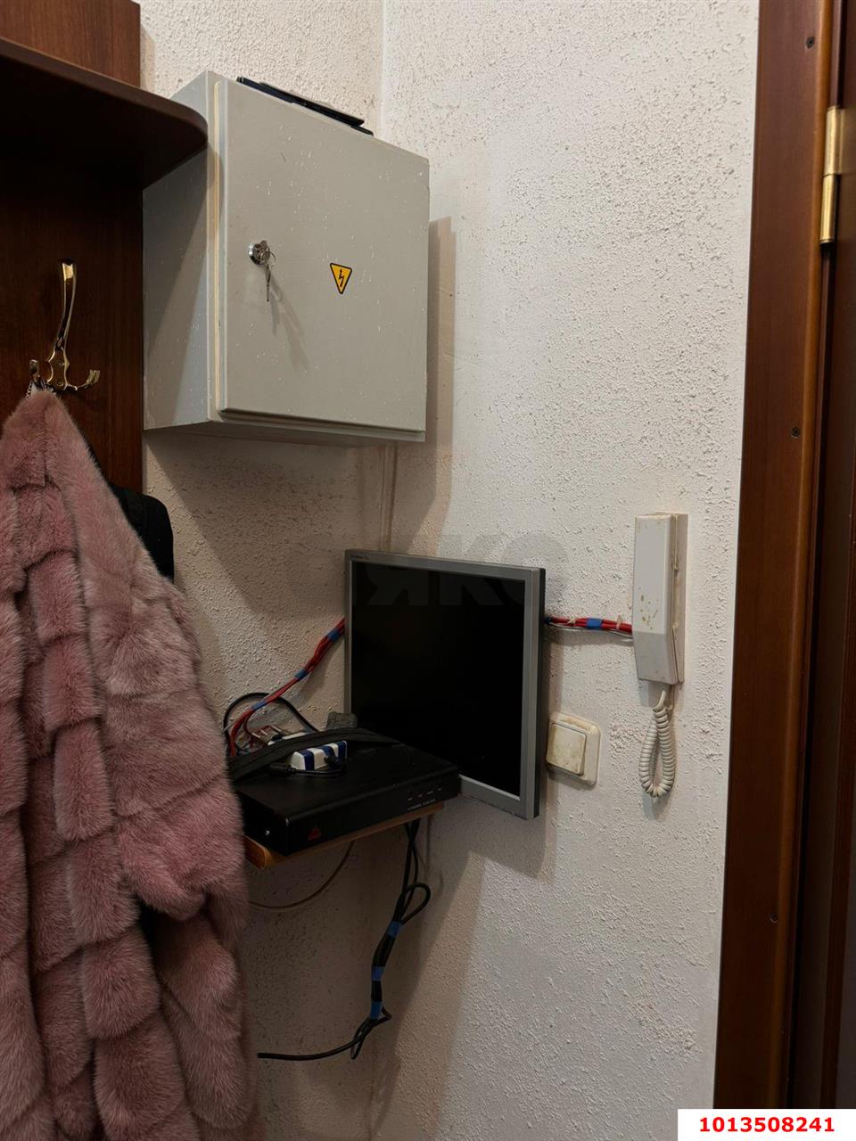 Фото №6: 1-комнатная квартира 42 м² - Краснодар, ул. Московская, 94