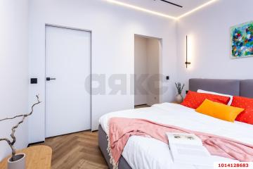 Фото №3: 1-комнатная квартира 45 м² - Краснодар, мкр. Черёмушки, ул. Обрывная, 132/1