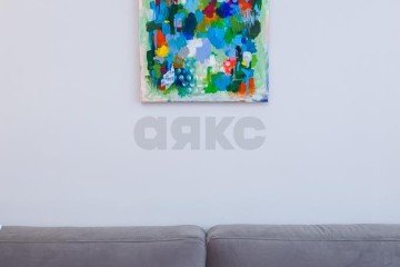 Фото №2: 1-комнатная квартира 45 м² - Краснодар, мкр. Черёмушки, ул. Обрывная, 132/1