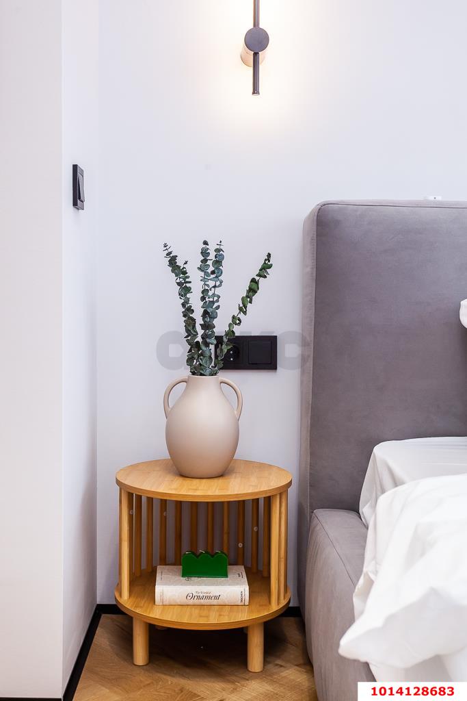 Фото №16: 1-комнатная квартира 45 м² - Краснодар, Центральный внутригородской округ, мкр. Черёмушки, ул. Обрывная, 132/1