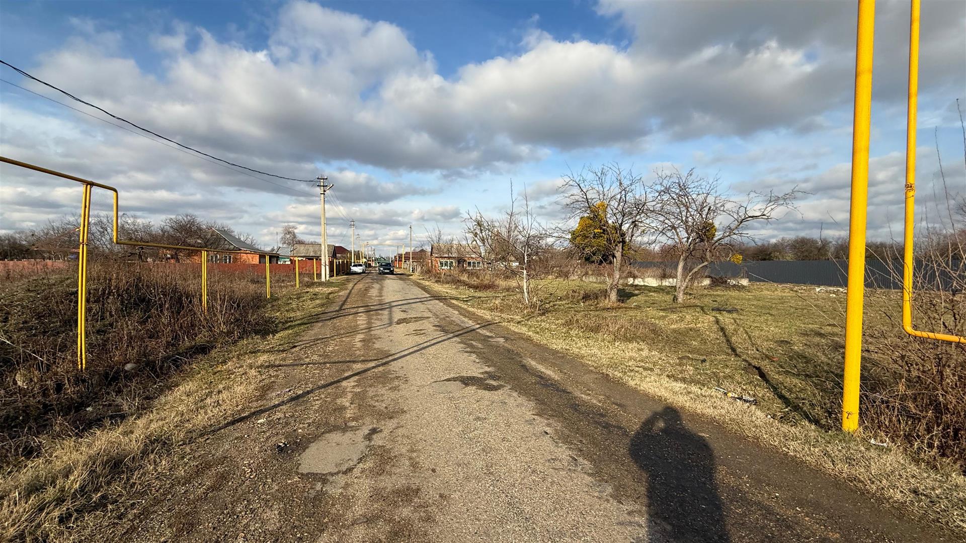 Фото №6: Коммерция 26 м² - Тугургой, ул. Шоссейная, 1