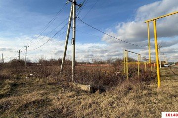 Фото №5: Коммерческая земля 27 сот. - Тугургой, ул. Шоссейная, 1