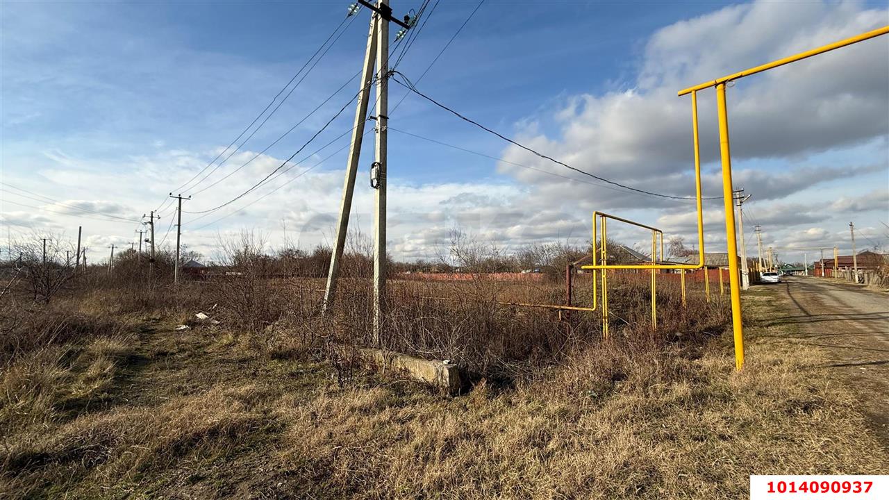 Фото №9: Коммерческая земля 27 сот. - Тугургой, ул. Шоссейная, 1