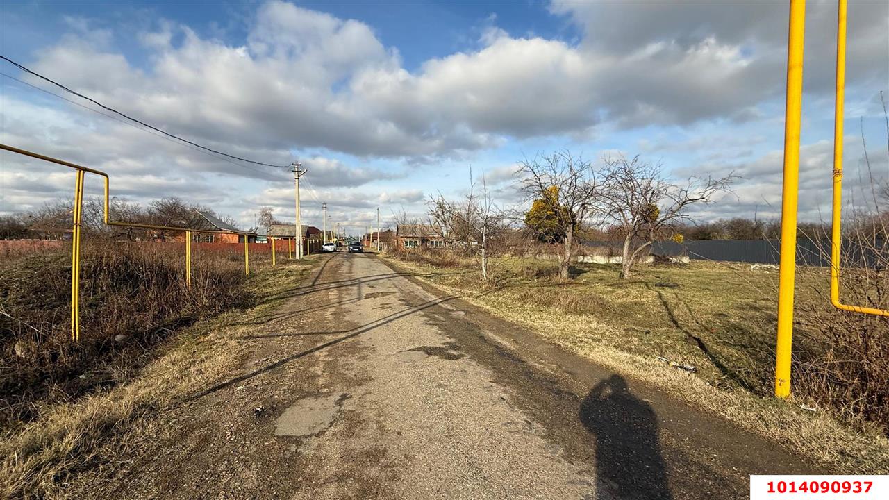 Фото №6: Коммерческая земля 27 сот. - Тугургой, ул. Шоссейная, 1