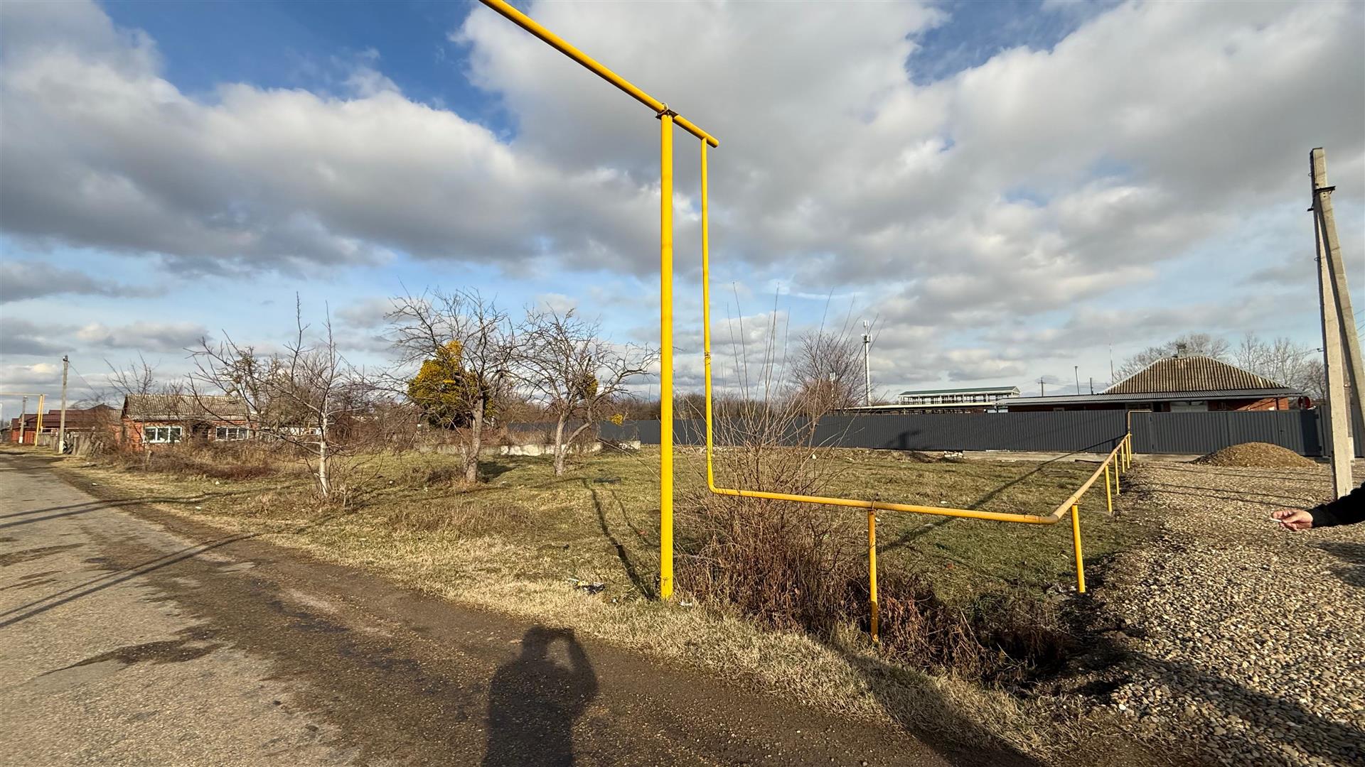 Фото №3: Коммерция 26 м² - Тугургой, ул. Шоссейная, 1