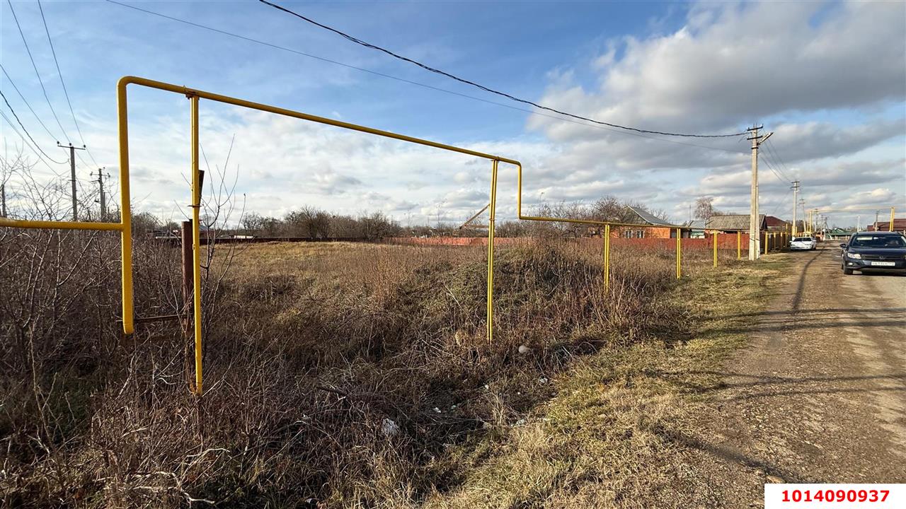 Фото №10: Коммерческая земля 27 сот. - Тугургой, ул. Шоссейная, 1