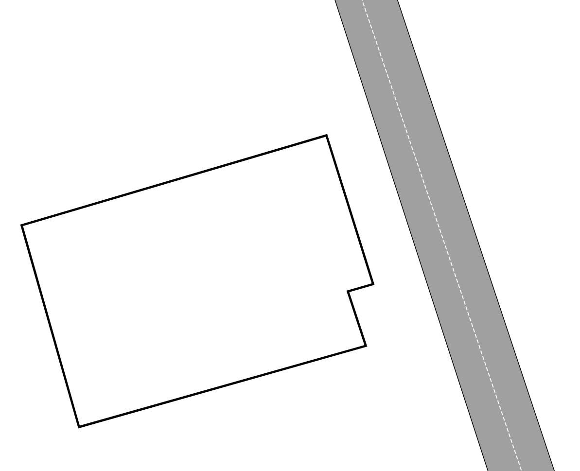 Фото №1: Коммерция 26 м² - Тугургой, ул. Шоссейная, 1