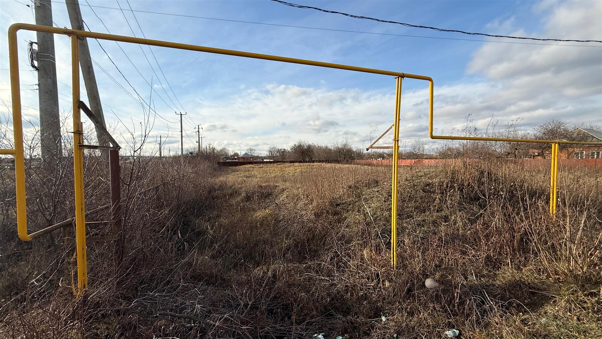 Фото №2: Коммерция 26 м² - Тугургой, ул. Шоссейная, 1