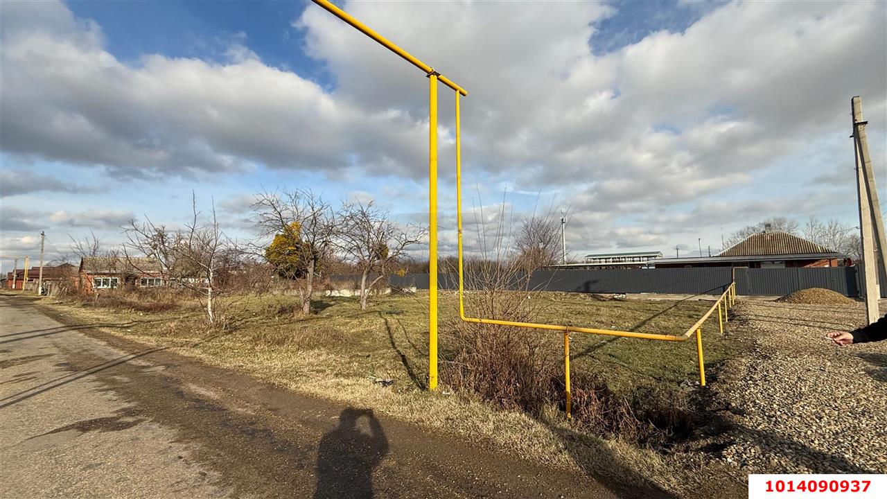 Фото №3: Коммерческая земля 27 сот. - Тугургой, ул. Шоссейная, 1