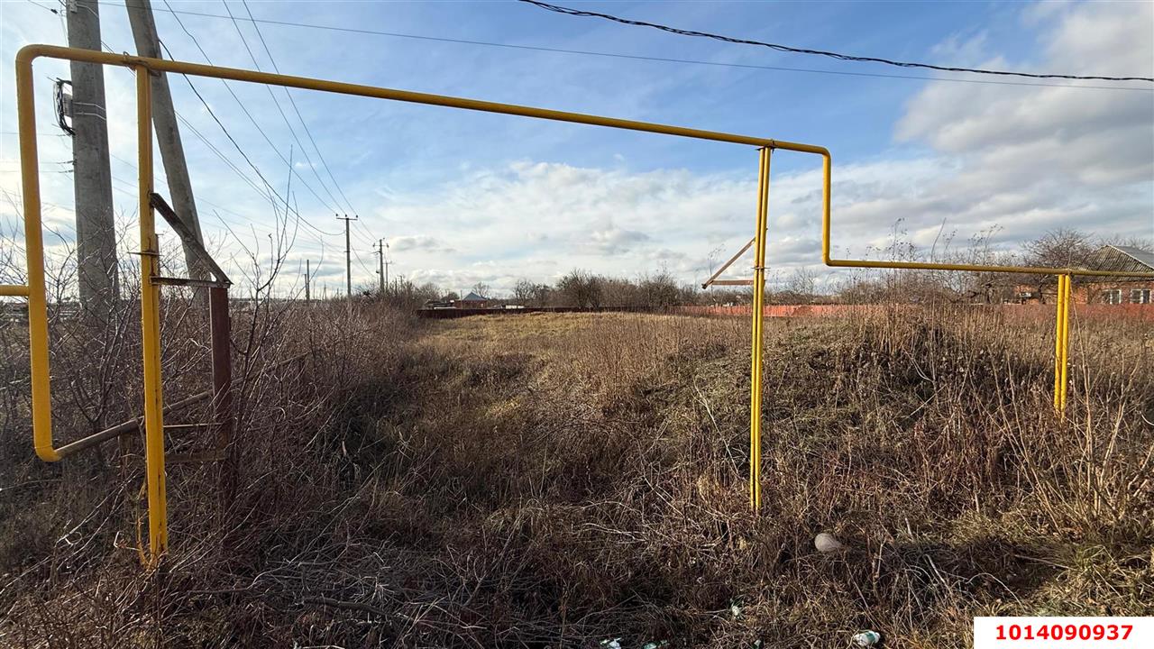 Фото №2: Коммерческая земля 27 сот. - Тугургой, ул. Шоссейная, 1