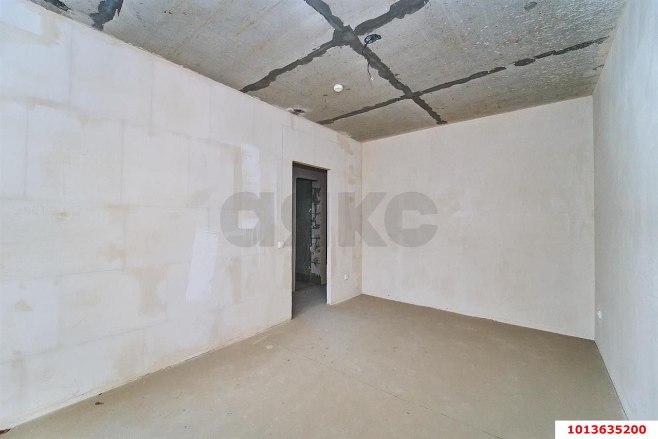 Фото №2: 3-комнатная квартира 100 м² - Краснодар, жилой комплекс Андерсен, ул. Героев-Разведчиков, 48