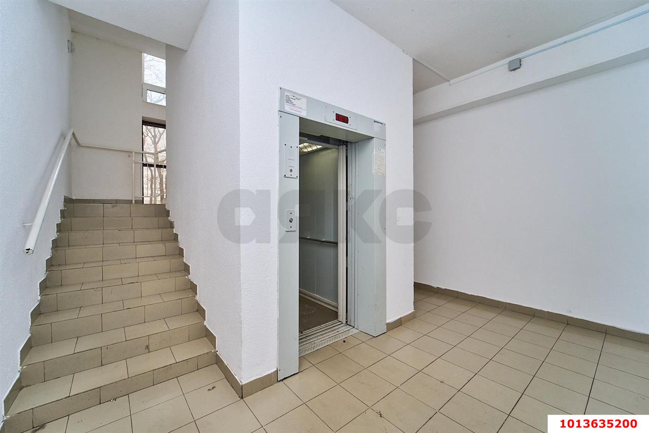 Фото №15: 3-комнатная квартира 100 м² - Краснодар, жилой комплекс Андерсен, ул. Героев-Разведчиков, 48